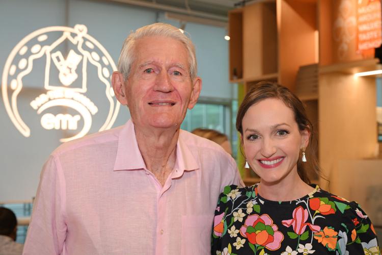 Ronald McDonald House 3 October 9,2023