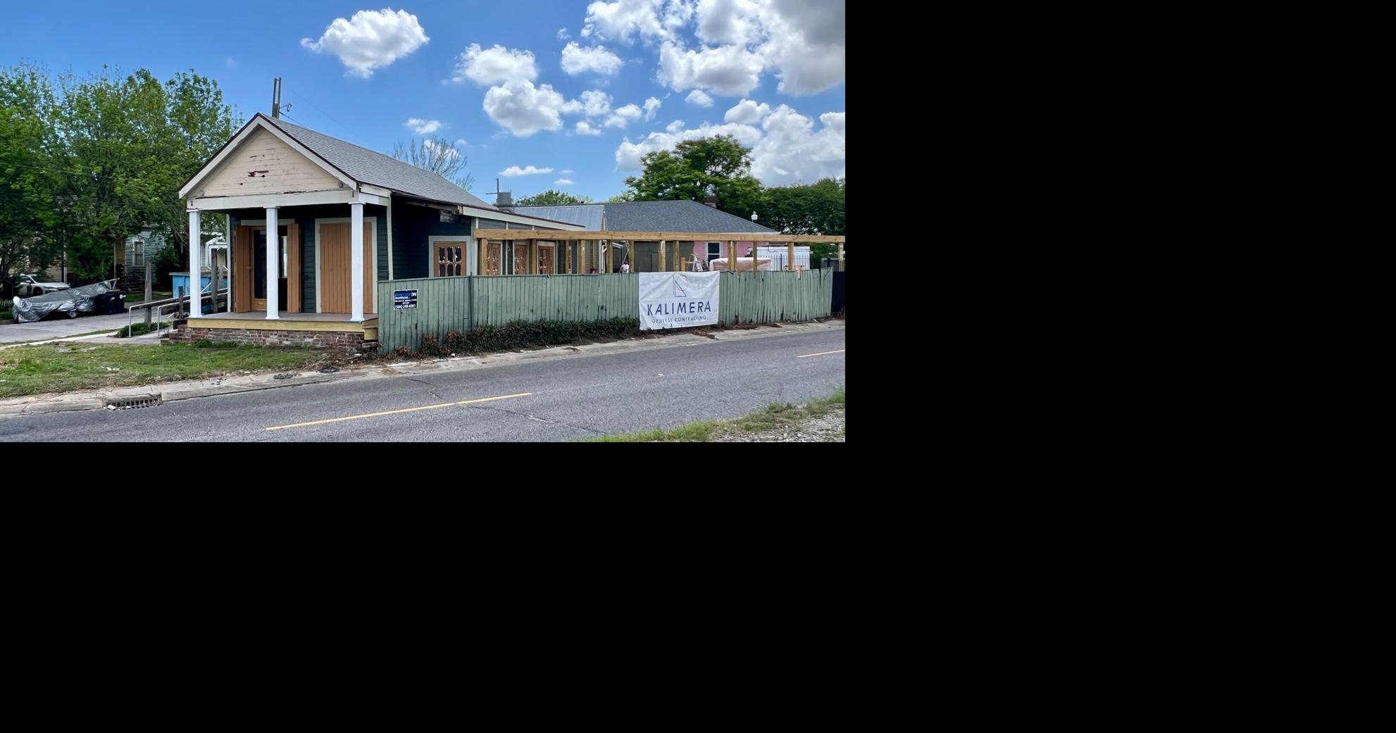 Dakar NOLA, acclaimed African restaurant, is getting new home, expanding dining options