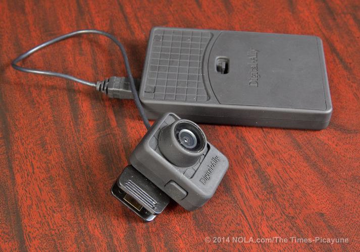 Body cameras soon will be the norm for St. Tammany law enforcement