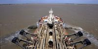 Scarcity of dredges could make rebuilding Louisiana's coast slower and more expensive