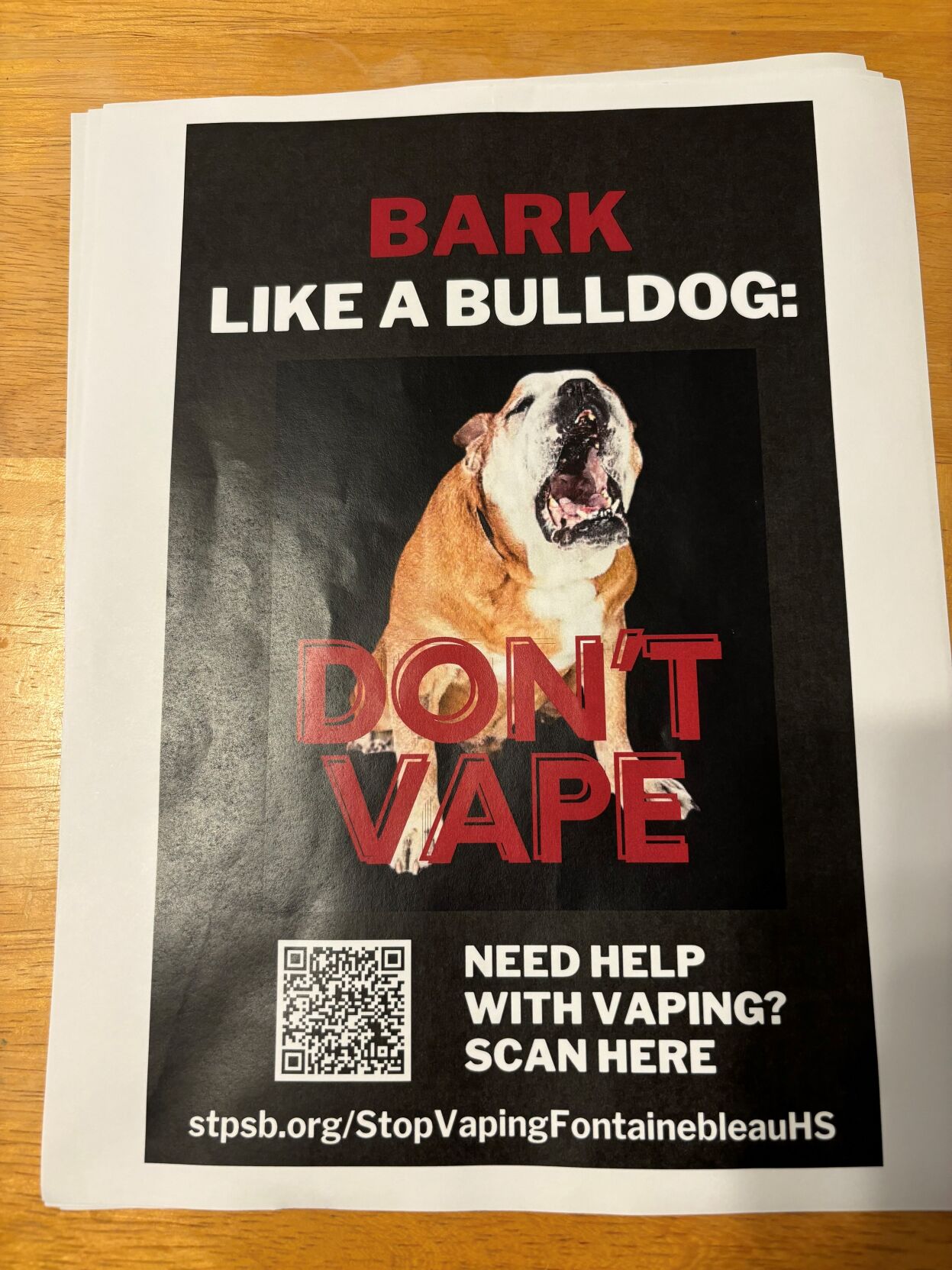 St. Tammany students build their own anti-vape campaign | St. Tammany  community news | nola.com