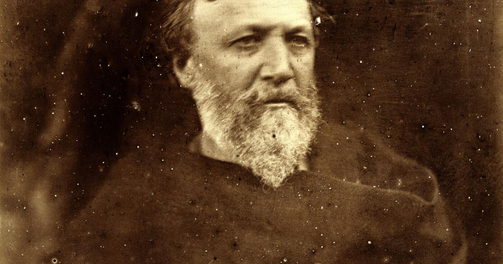 Learn what's in the psyches of some famous Romantic poets - Vimarsana News