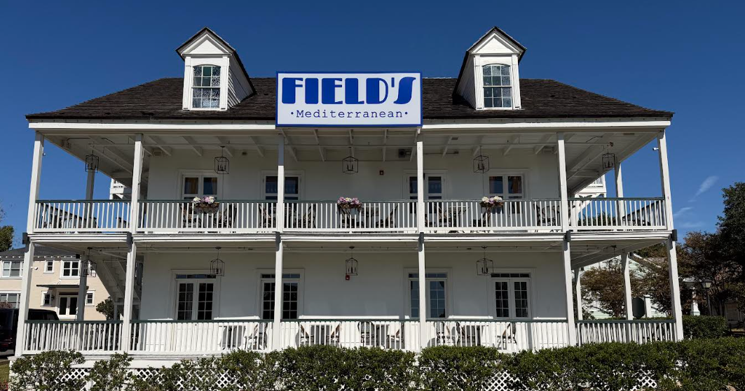 A nearly two-century-old Biloxi hotel is being revived after a brief stint as a restaurant