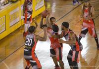 Master P S Celebrity Basketball Game Hits The Court July 5 At