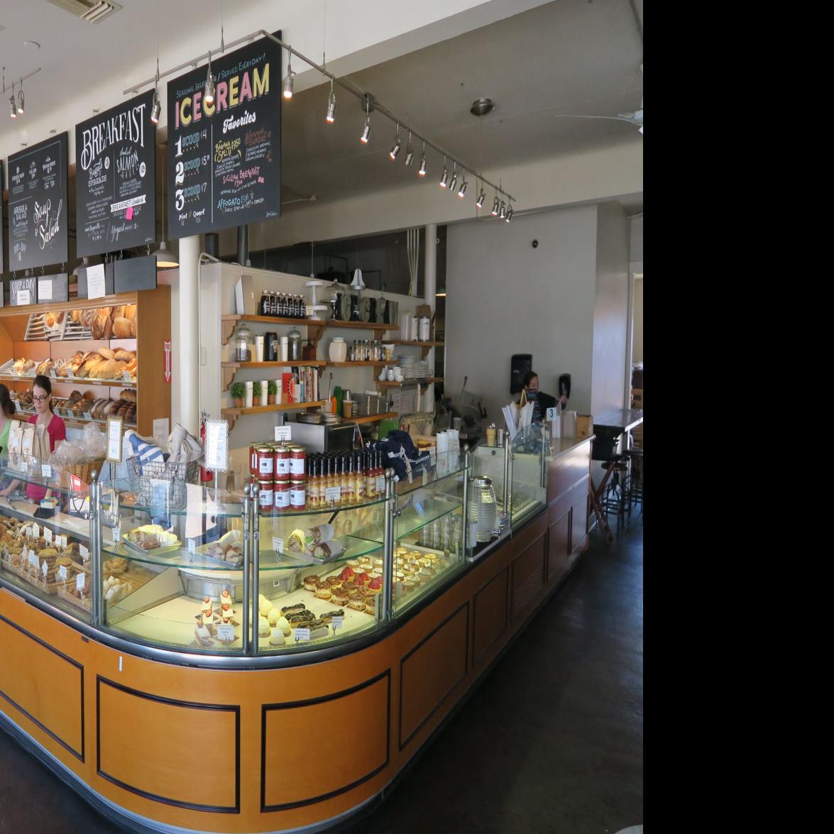 Donald Link Doubles Down On La Boulangerie Bakery Expands Builds Up Casual Bistro Menu Where Nola Eats Nola Com