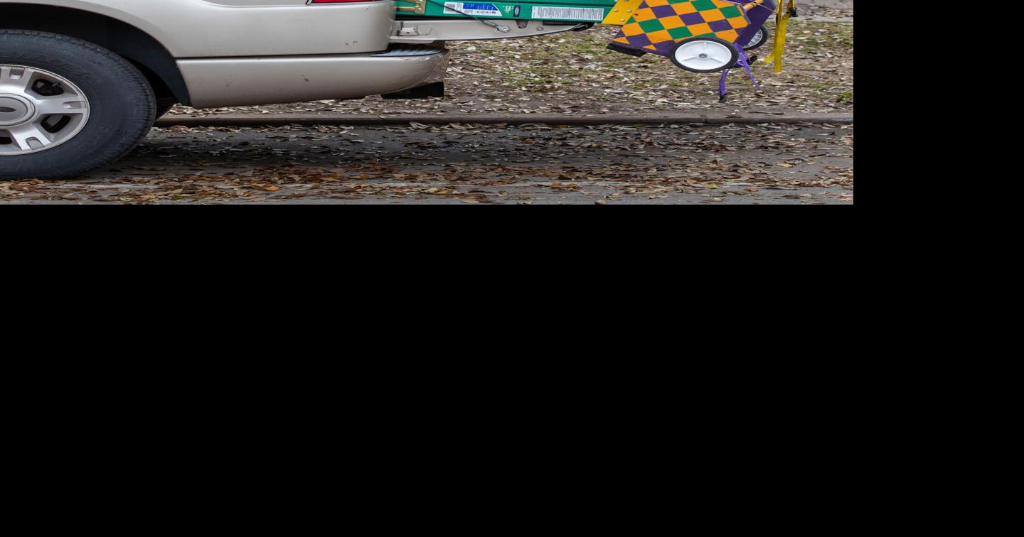 New Orleans City Council approves new Mardi Gras rules to save costs, improve safety