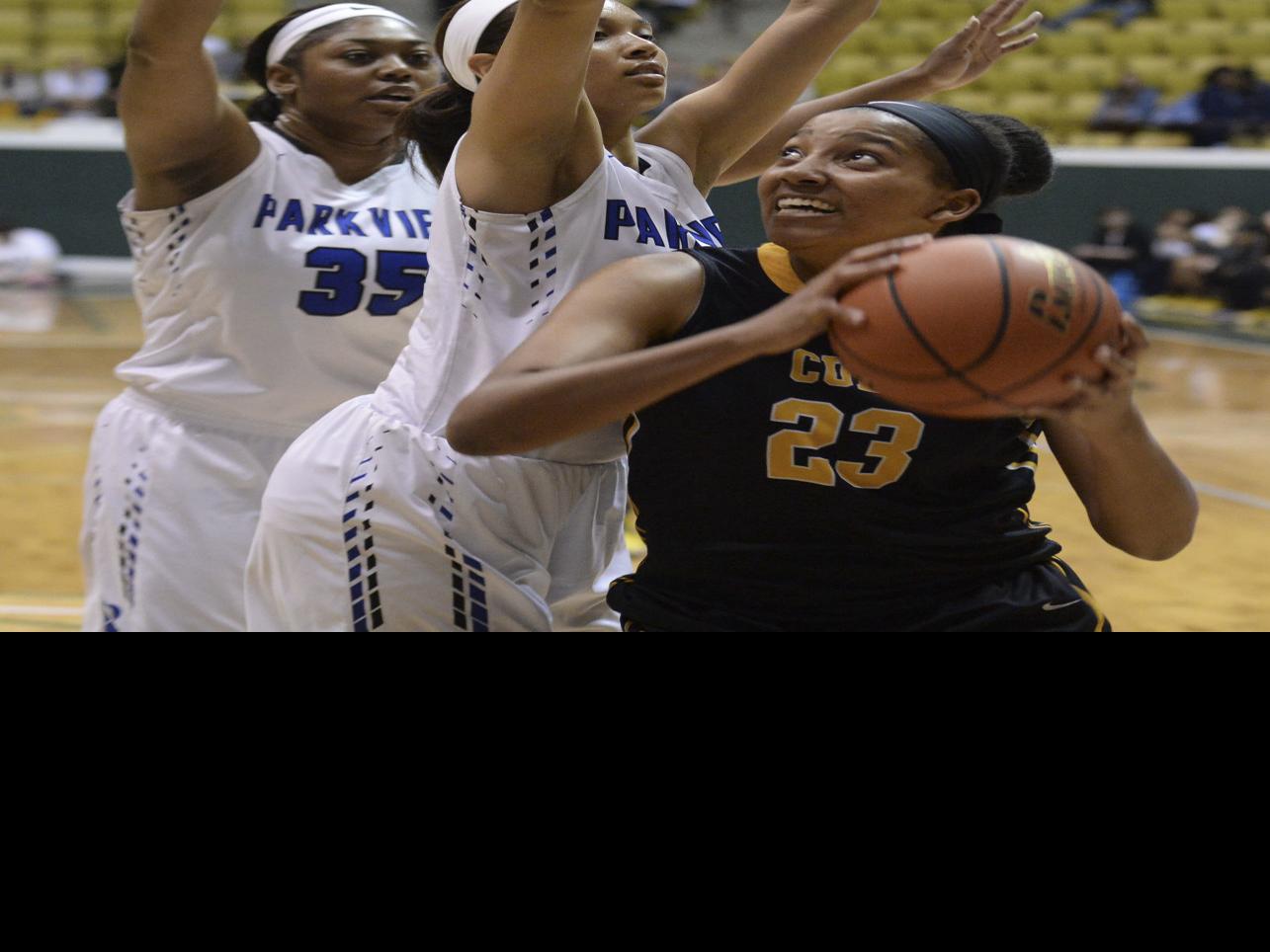 Check Out Results Box Scores From Lhsaa State Girls Basketball