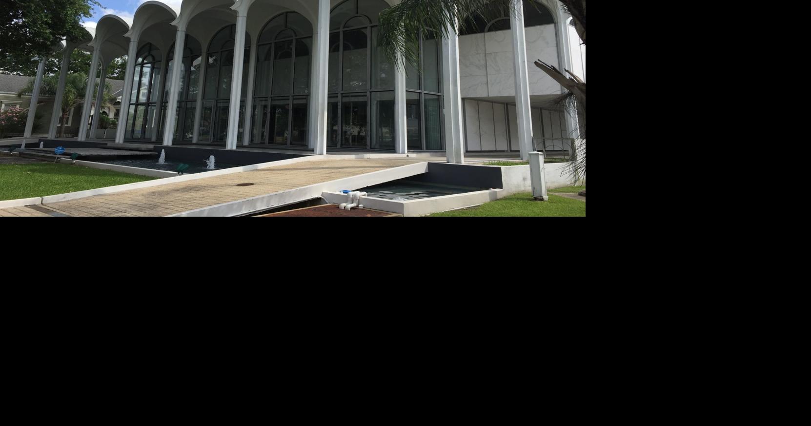 Mid-City Library to move to historic Automotive Life Insurance Building ...