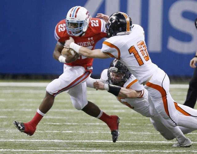 Rod Walker: Rummel’s storybook season ends with surprising ...