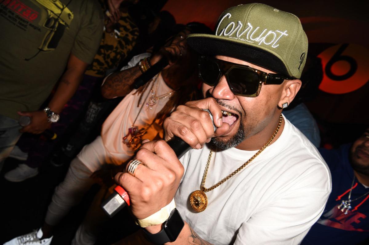 Lil WeezyAna Fest lineup features Gucci Mane, NBA YoungBoy ...