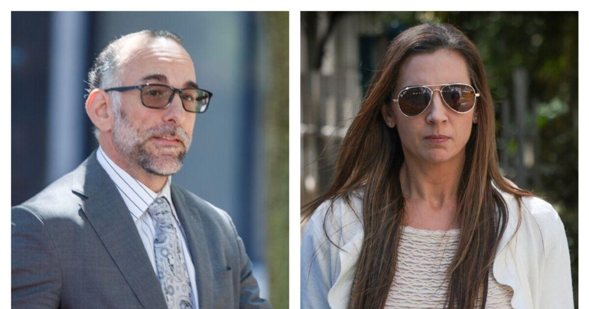 New Orleans attorneys found guilty in bombshell trial over staged crashes with 18-wheelers