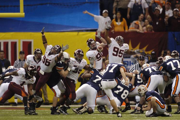 The Golf Digest national champion! That's what Auburn became after its