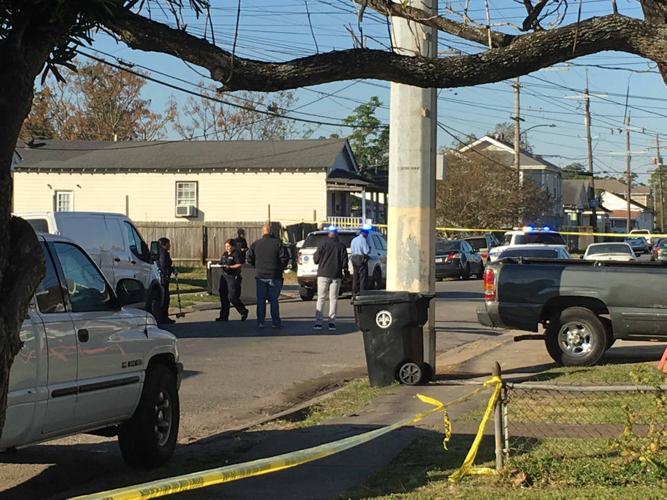 NOPD investigating fatal shooting in 7th Ward | Crime/Police | nola.com