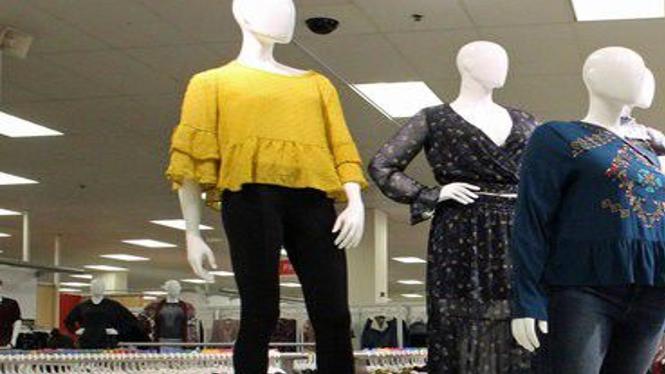 Take A Look Inside Metairie S Remodeled Target Business News