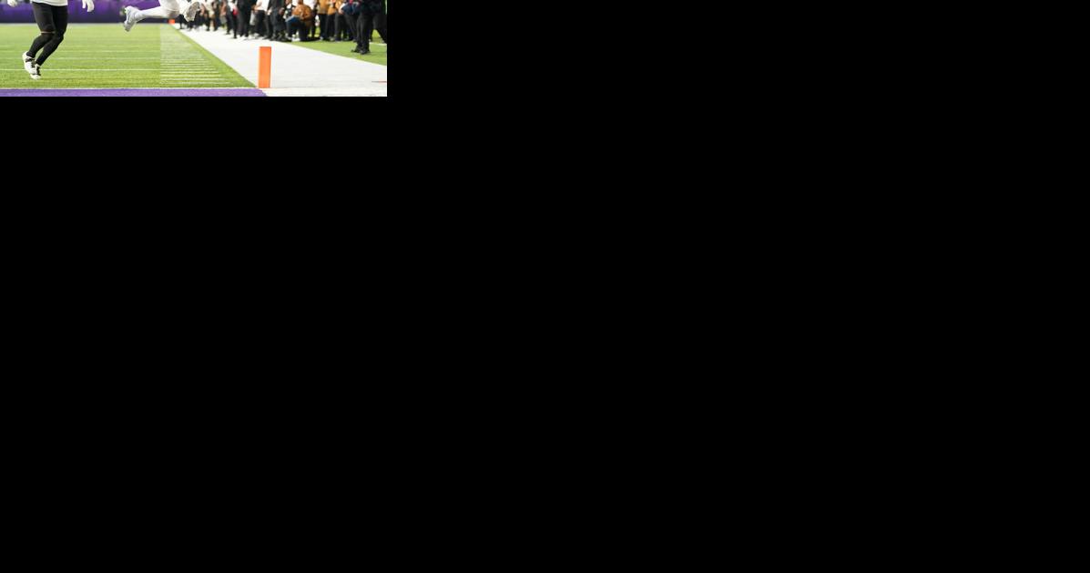 Rod Walker Saints enter bye week with far more questions than answers after Minnesota meltdown