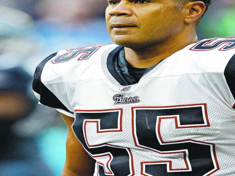 San Diego's Junior Seau Elected to Pro Football Hall of Fame