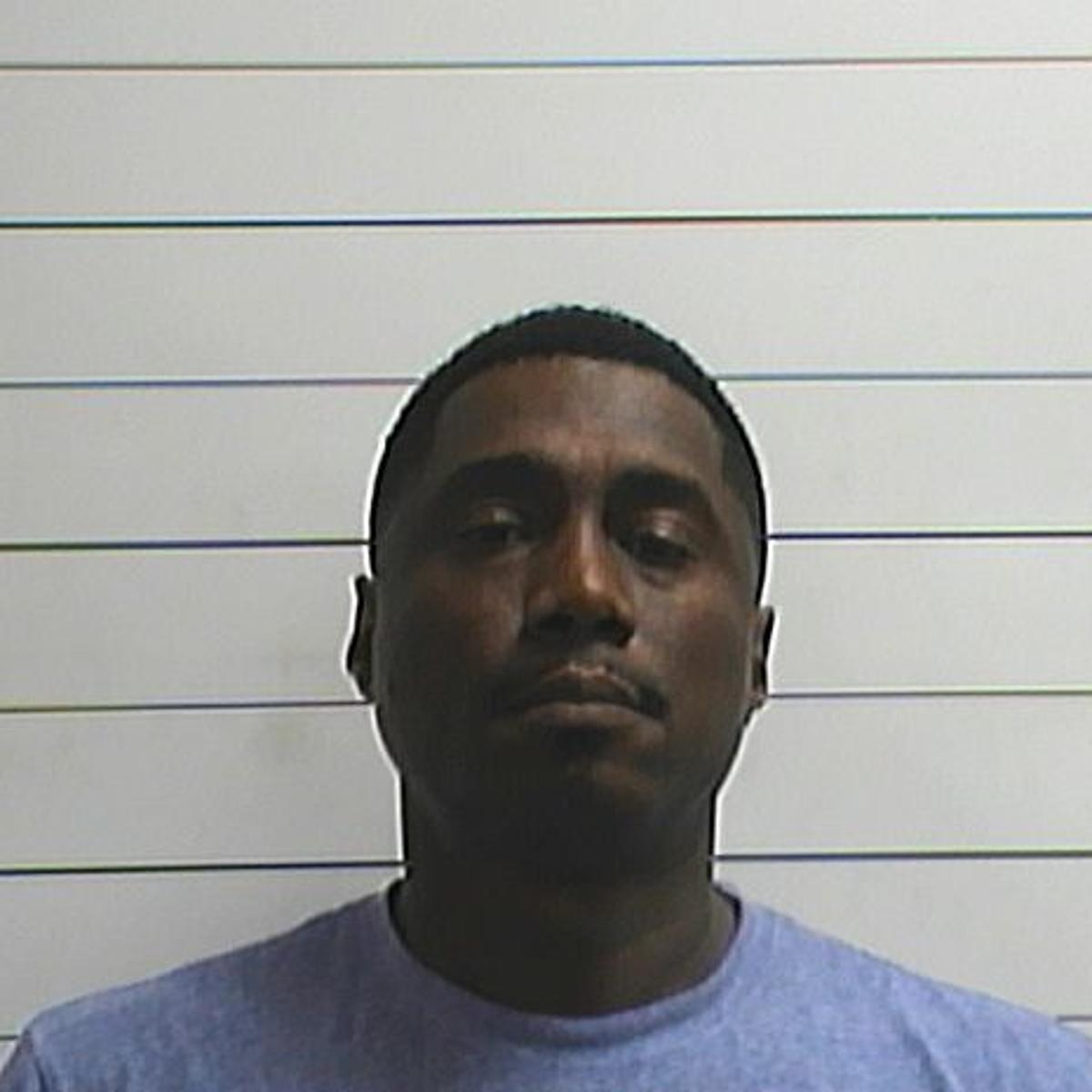 Model New Orleans Cop Had Secret Life For Years As Serial Sexual
