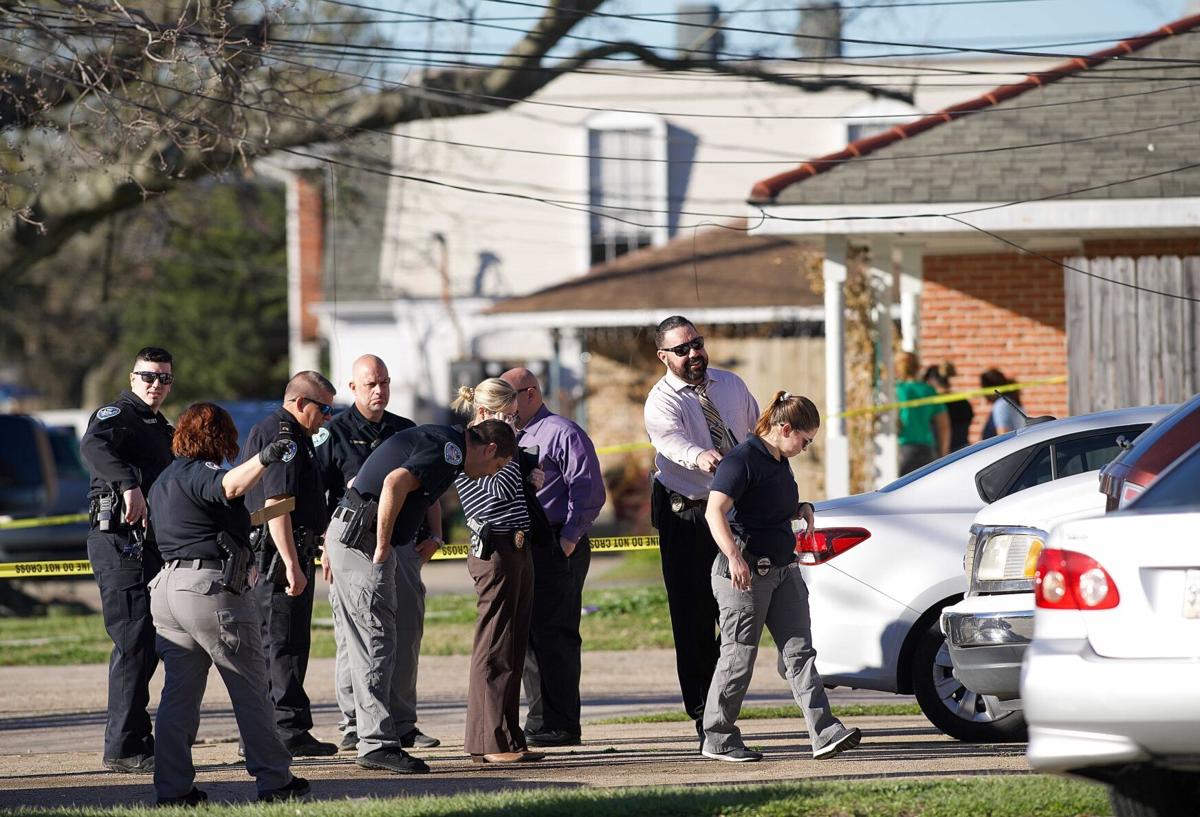Woman Critically Wounded In Metairie Shooting Jefferson Parish Sheriff S Office Says Crime Police Nola Com Woman Critically Wounded In Metairie Shooting Jefferson Parish Sheriff S Office Says Crime Police Nola Com
