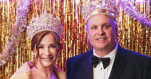 Krewe of Iris crowns monarchs, announces 2027 theme at Goddess Gala