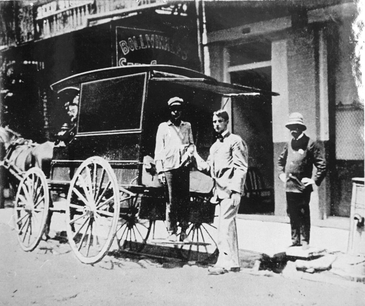 Solving yellow fever, longtime scourge of New Orleans, took years of