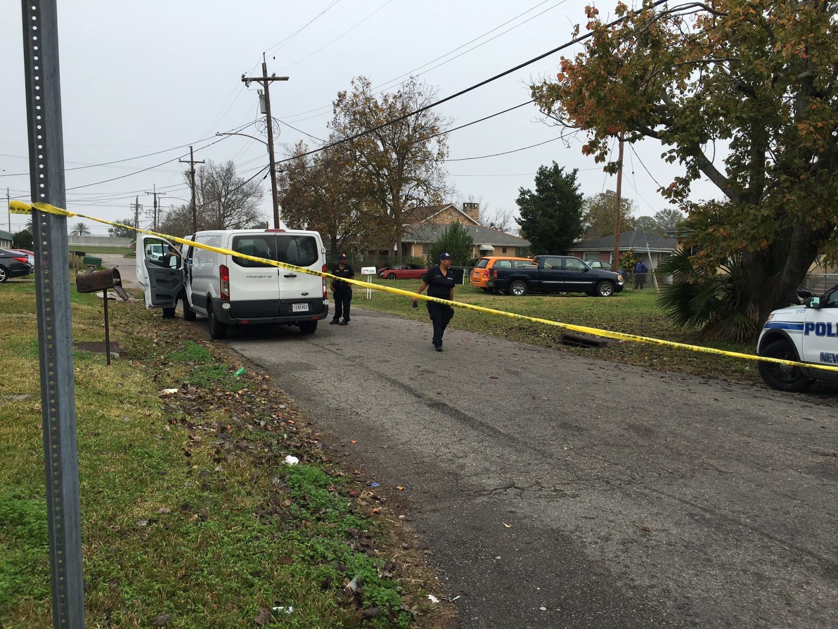 Man Killed In New Orleans On Monday Was Brother Of Ex-NFL Recruit ...