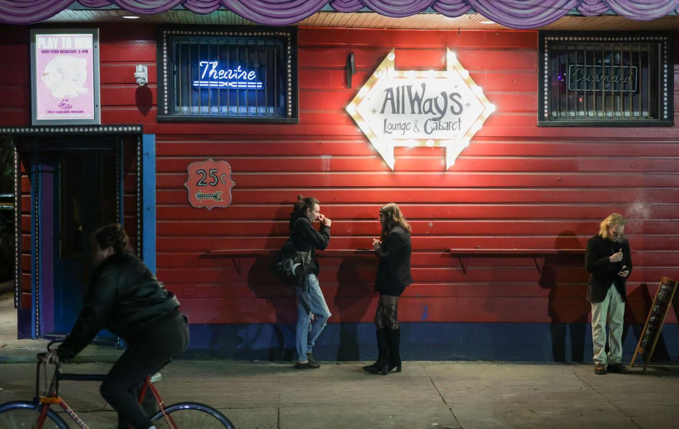 St. Claude Avenue in New Orleans on cusp of next change News