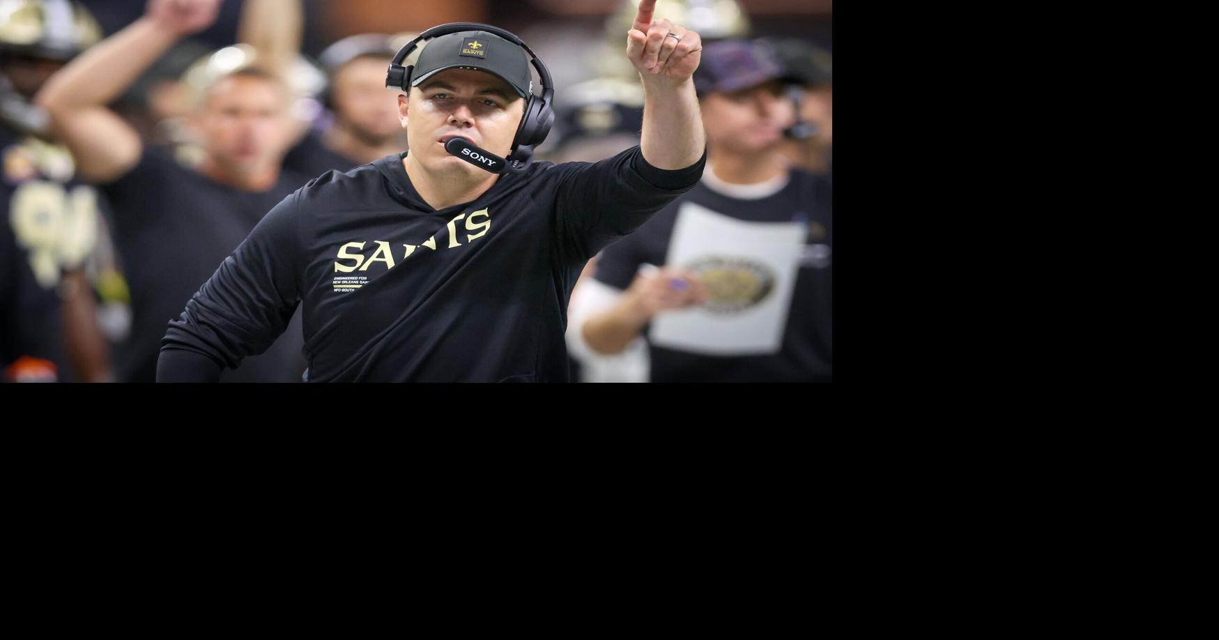 How Kellen Moore's Saints offense evolved in five games | Saints | nola.com