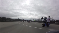 Nopd Plan To Crack Down On Illegal Atv Dirt Bike Rides In The Works Crime Police Nola Com