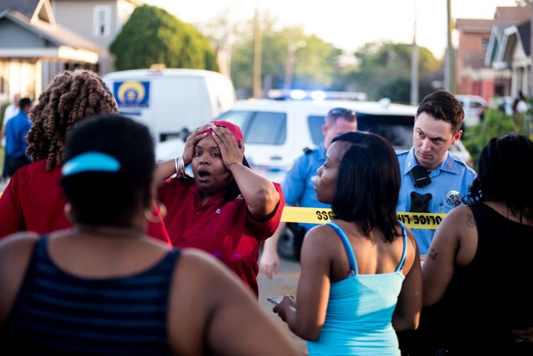 Coroner identifies man, woman killed in Lower 9th Ward shooting | Crime ...
