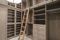 Upscale New Orleans Area Closets Feature Hanging Chandeliers Along With The Hanging Rods Entertainment Life Nola Com