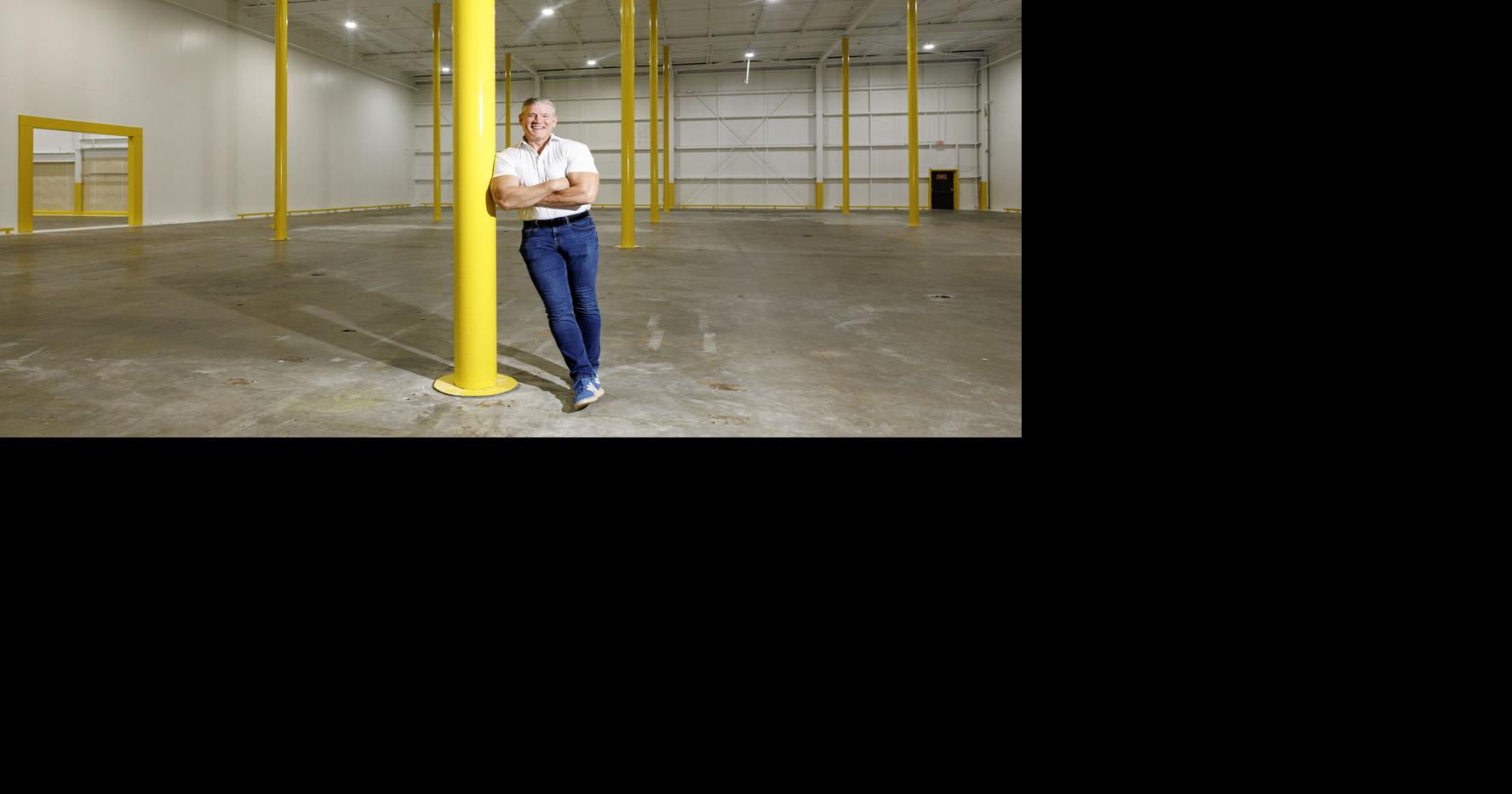 Louisiana Pepper Exchange, a side hustle turned global enterprise, moves into former Schwegmann's facility