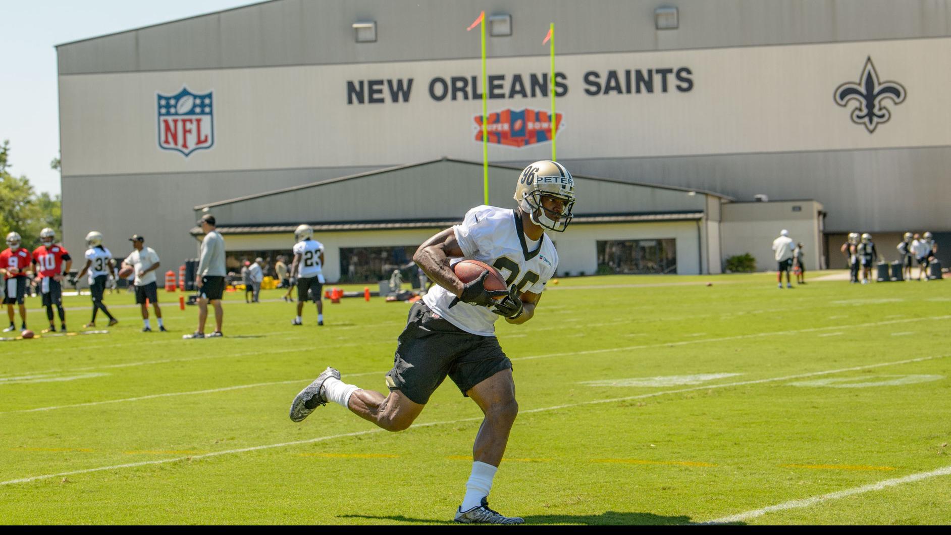 Ochsner buys naming rights for New Orleans Saints' and Pelicans