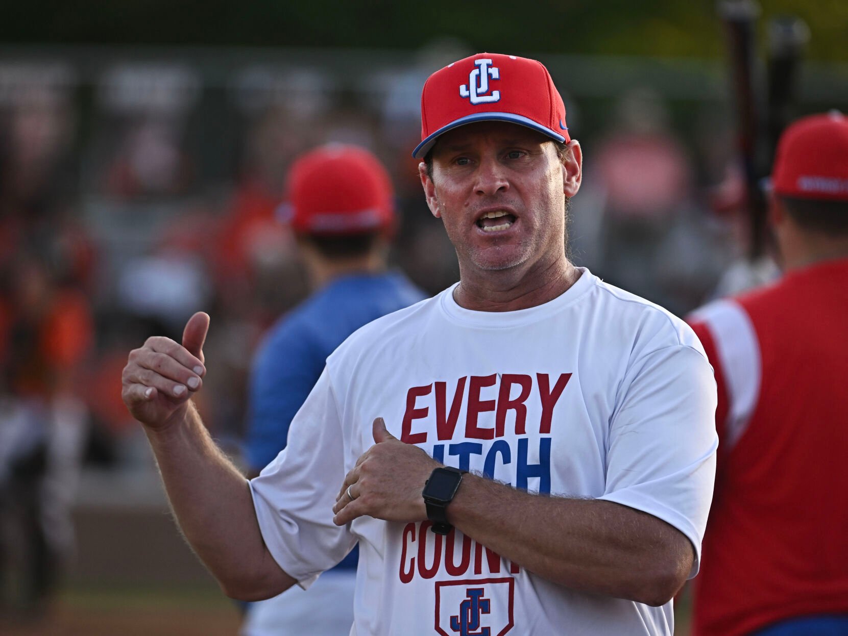 Exciting Brother Martin vs John Curtis Baseball Playoff Rematch Set for Quarterfinals