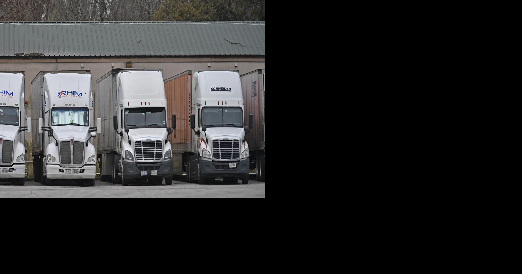 New Orleans “Slammer” Details Staged Crash Scheme in Federal Trial