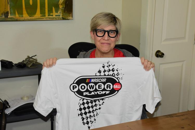 New Orleans woman makes finals in Powerball, NASCAR drawing