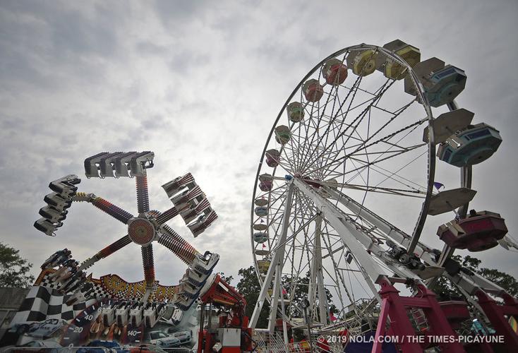 48th annual Ponchatoula Strawberry Festival See the photos