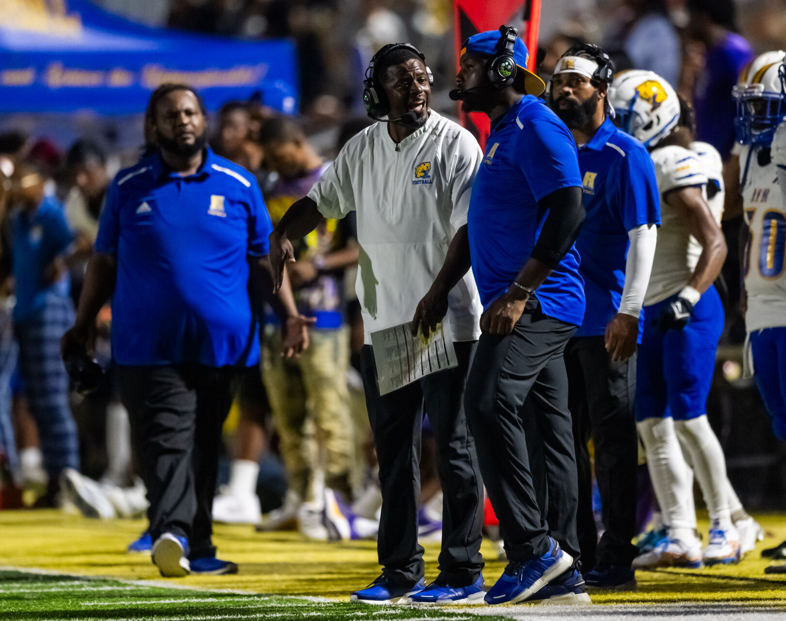 Kennedy-Ehret winner dominates to snap 3-game losing streak | Prep ...
