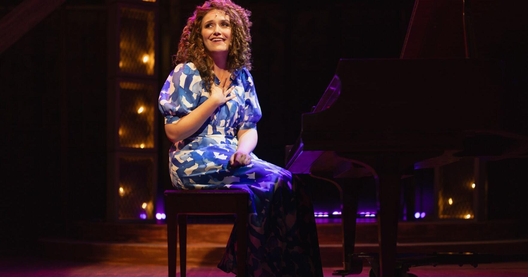 Dance to Carole King music in 'Beautiful' at NOLA's Le Petit | Entertainment/Life - Vimarsana News