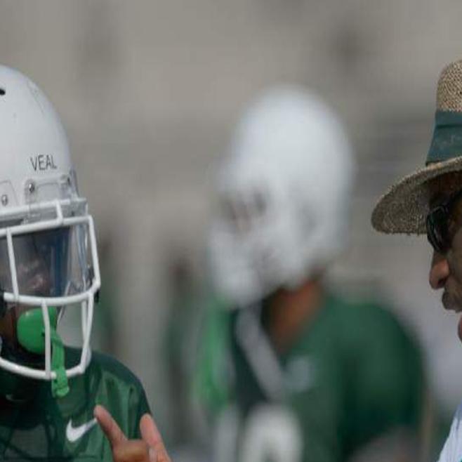 Woman Who Accused Star Tulane Wide Receiver Teddy Veal Of Rape