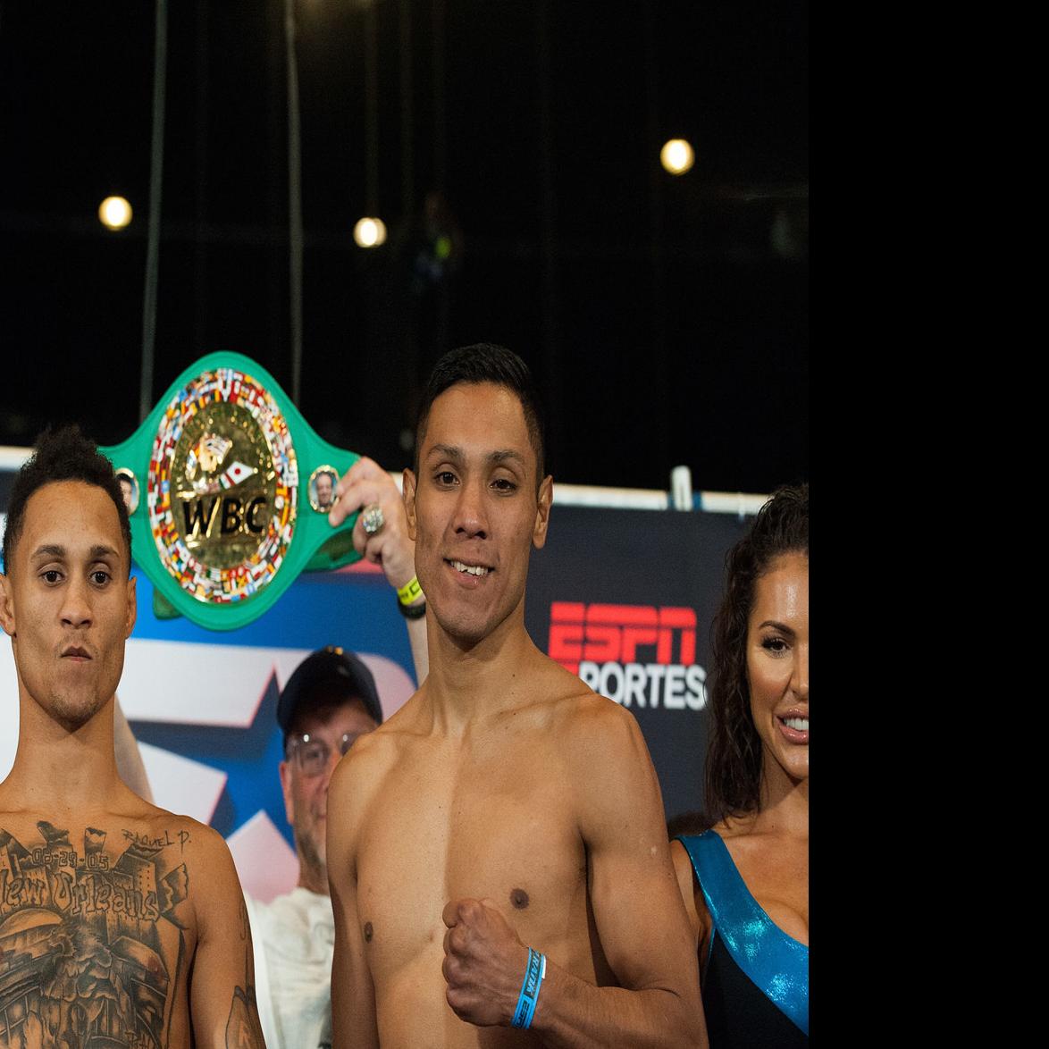 The start of something big? How Regis Prograis vs. Juan Jose ...