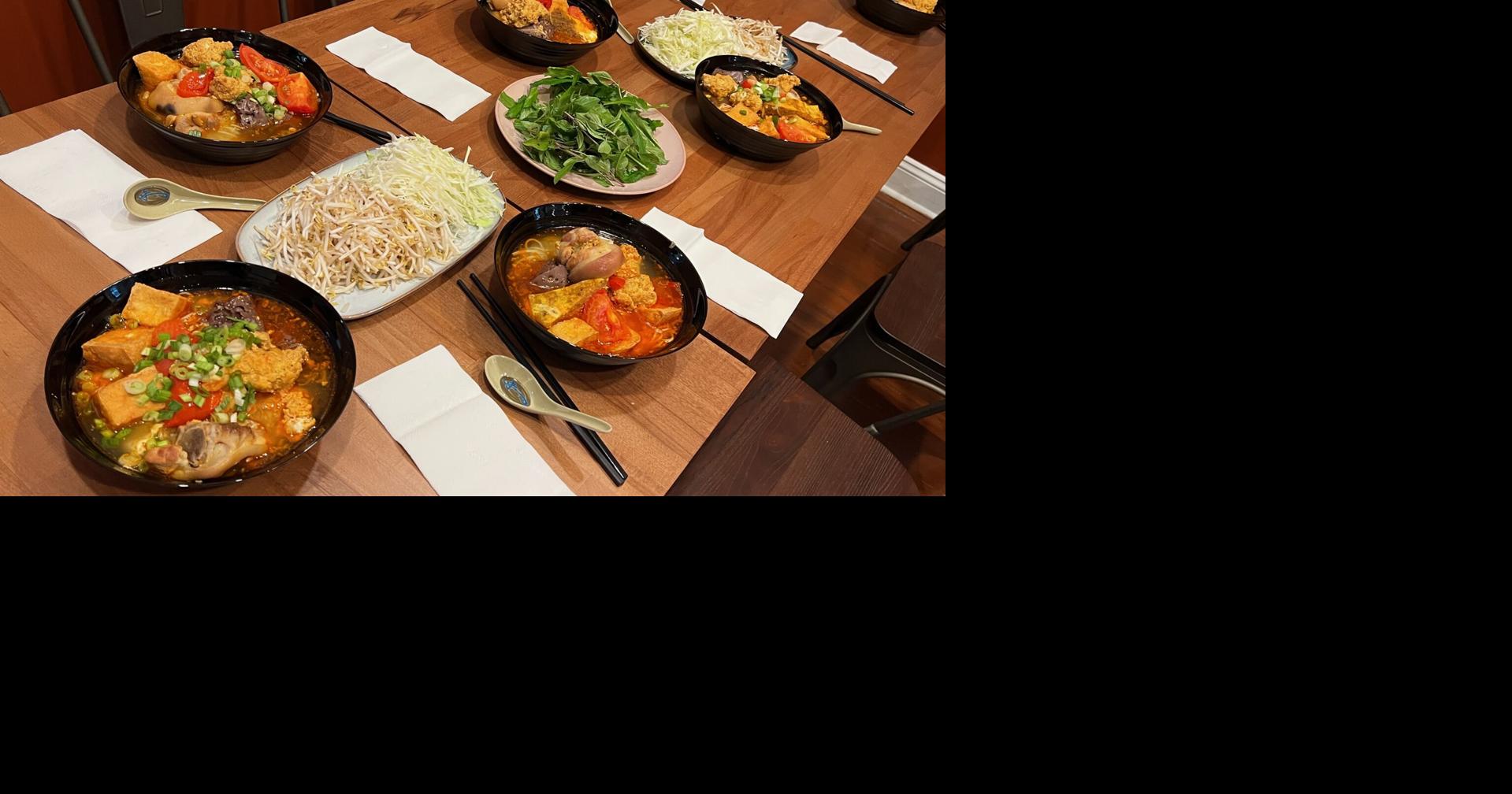 Get homestyle Vietnamese food at Moi restaurant in NOLA | Where NOLA ...