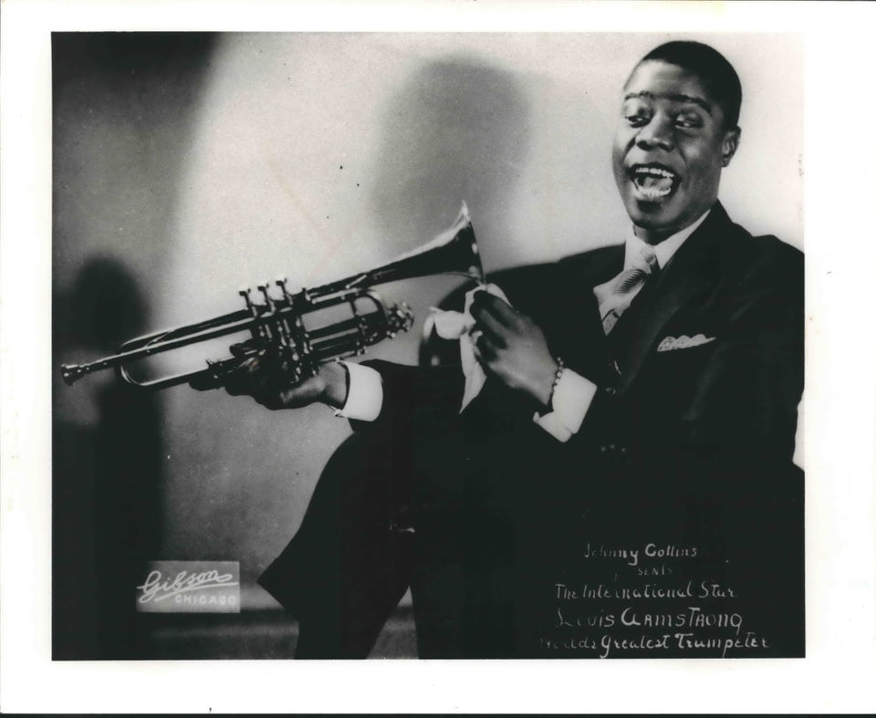 28 baby names for people who love New Orleans and Louisiana Archive