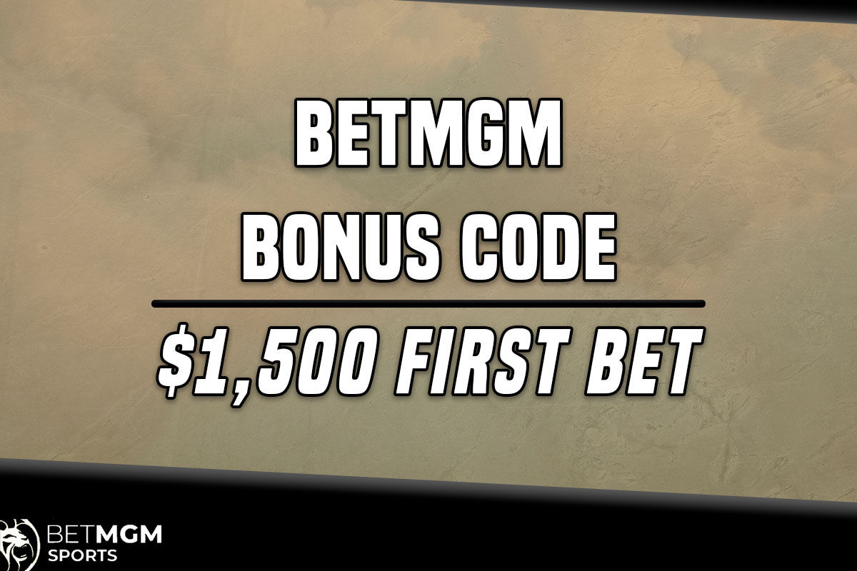 BetMGM Bonus Code NOLA1500: Score $1,500 Stanley Cup Offer | Sports ...