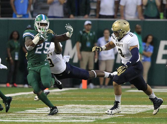 Tulane University, Online Ticket Office