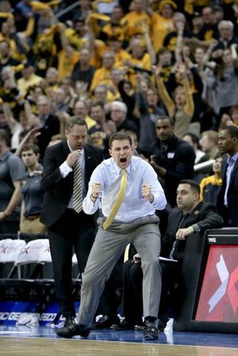 Will Wade agrees to become next LSU basketball coach