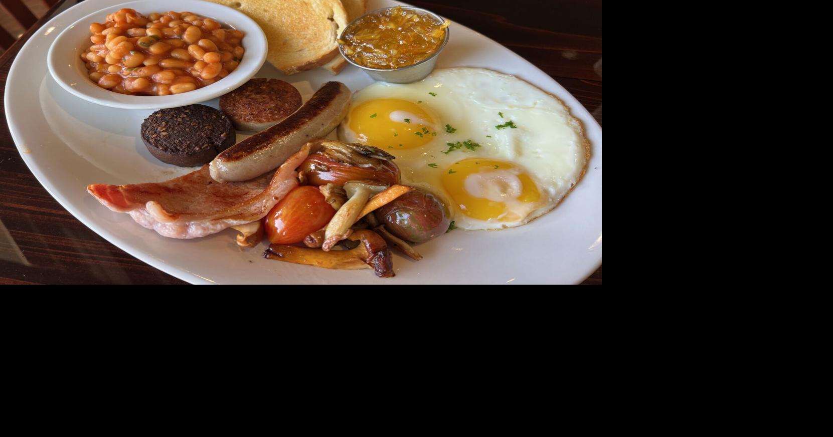 Ian McNulty's picks for Irish food on St. Patrick’s Day in New Orleans. Whiskey counts, right?