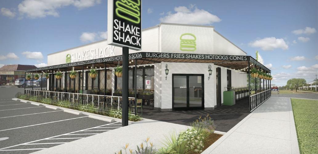 Shake Shack headed to Canal Street as burger brand plans 'flagship ...