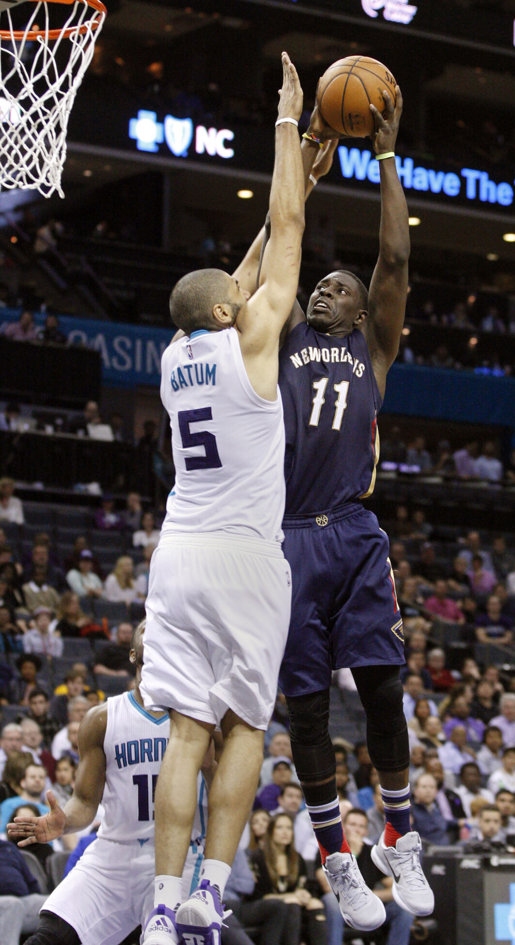 Jrue Holiday through the years: See Pelicans guards' biggest moments, best  photos, more, Photos