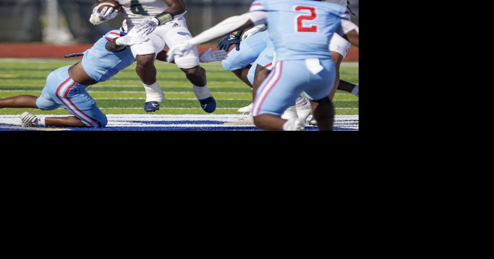 Rummel-Holy Cross to meet in first round of select playoffs | Prep ...