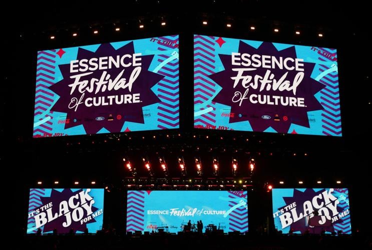 2023 Essence Festival of Culture music lineup to be revealed